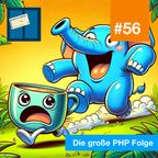 Cover: Rfr056 - Die große PHP Folge