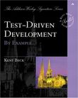 Buchcover: Test Driven Development: By Example