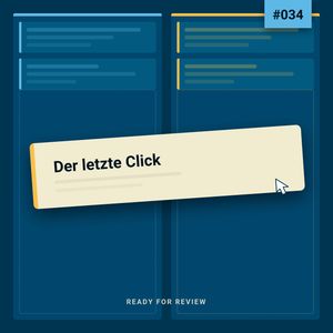 Cover: Rfr034 - Der letzte Click