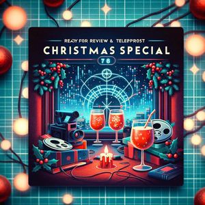Cover: Rfr057 - Weihnachten mit Leuten aus dem Internet