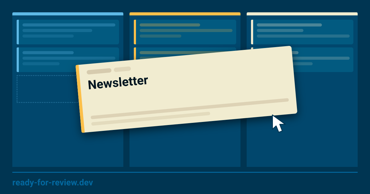 Newsletter